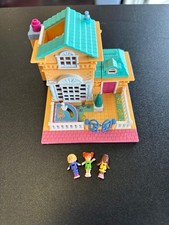 Bluebird toys polly pocket - toys,