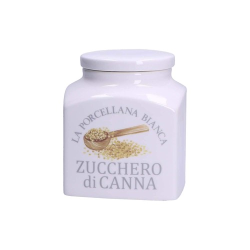 Porcellana bianca - la,