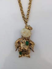 Collana Vintage ARTE Arthur