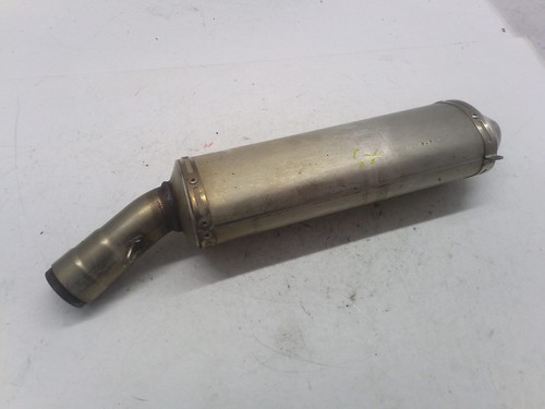 Ducati 1098 scarico - , terminale