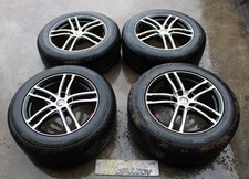 Cerchi lega alfa romeo - lega,