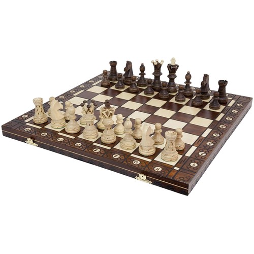 Set scacchi ambasciatore