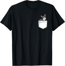 Divertente Bulldog Francese in