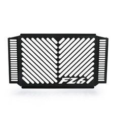 Black radiator guard FOR