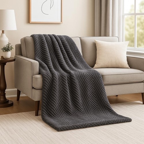 Plaid divano piazza super - plaid,