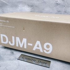 Pioneer DJM-A9 Professional DJ