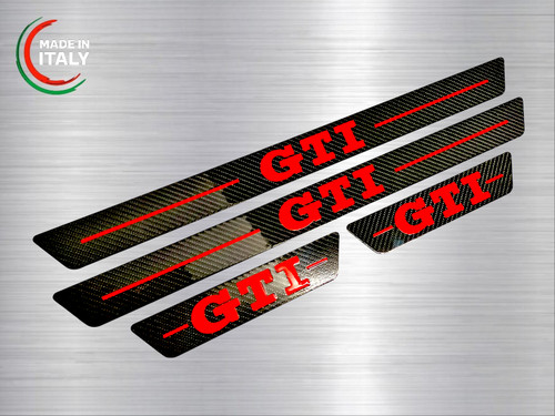Battitacco carbon look - battitacco,