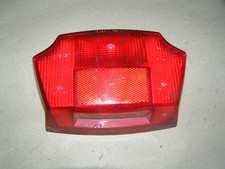 Fanale posteriore BMW R 1100RS