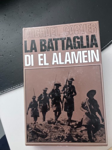 Battaglia el alamein - el,
