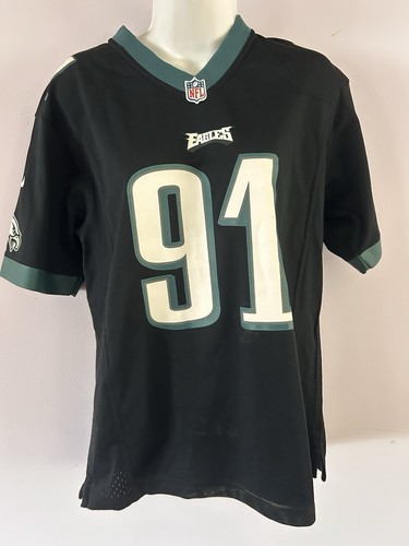 Eagles fletcher cox youth - fletcher,