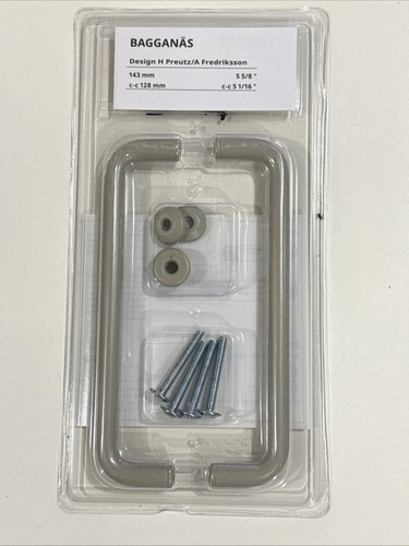 Ikea bagganas manico beige - bagganas,