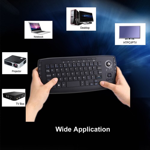 Pezzi tastiera wireless - pezzi,