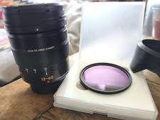 PANASONIC Leica Lumix