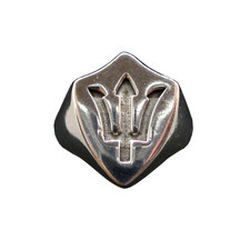 Anello uomo in argento 925