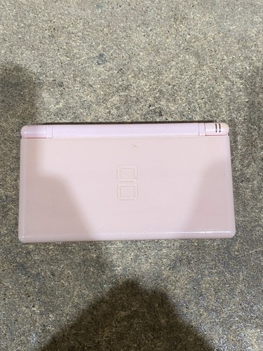 Nintendo lite sistema - nintendo, ds