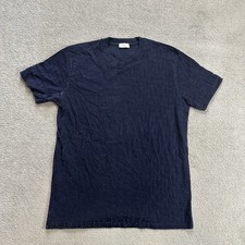 T-shirt uomo Dior manica corta