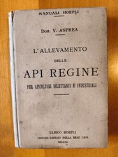 L'ALLEVAMENTO DELLE API REGINE