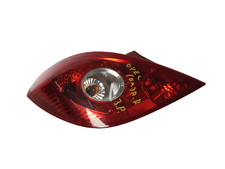 FANALE FARO STOP LUCE