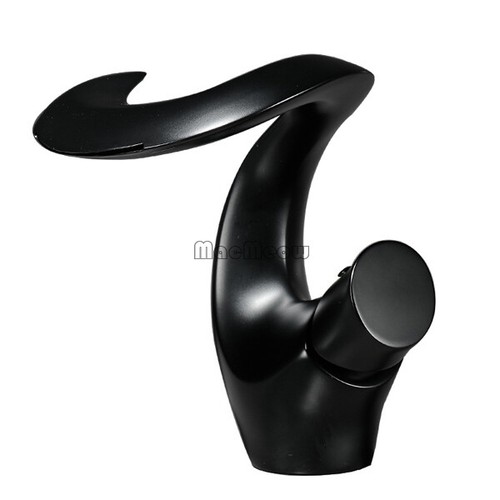 Rubinetto miscelatore lavabo
