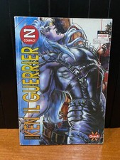 KEN IL GUERRIERO 30 EDIZIONE GRANATA PRESS 1993 BURONSON TETSUO HARA