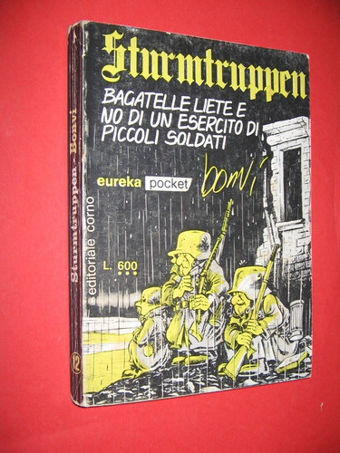 Eureka pocket 12 - ,