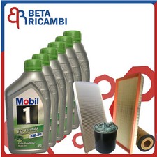 Kit Tagliando Mercedes Classe