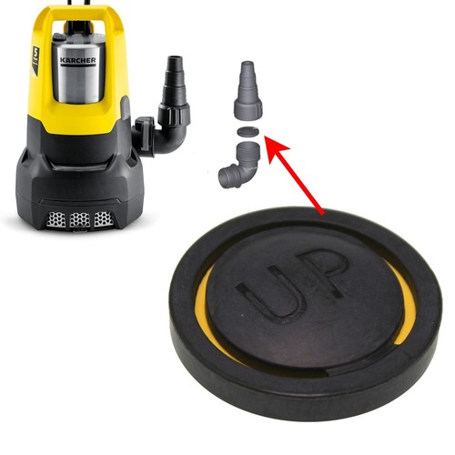 Karcher clapet anti retour - clapet,