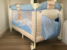 LETTINO da CAMPEGGIO  + Materasso