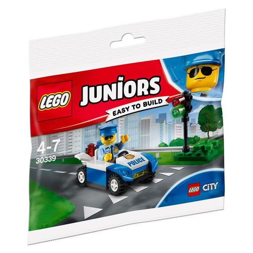 Lego juniors set - set, 30339