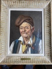 Superb Enrico Frattini (1890 -