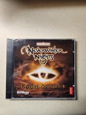 SEALED! Neverwinter Nights