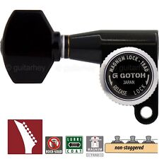 NUOVO Gotoh SG360-07 MGT 7 Set