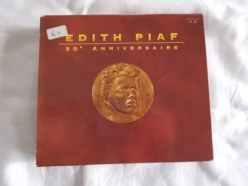 Edith piaf arriversaire - edith,