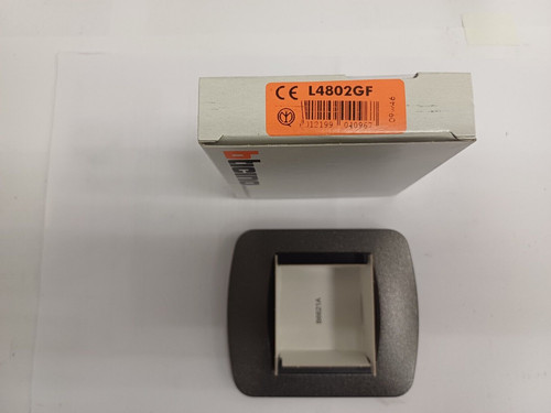 Materiale elettrico civile - elettrico,