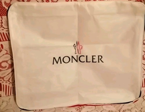 Moncler dustbag 5 - moncler,