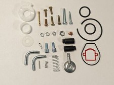 Kit Riparazione 33 pezzi per