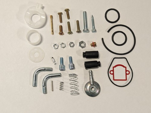 Kit riparazione pezzi per - 33,