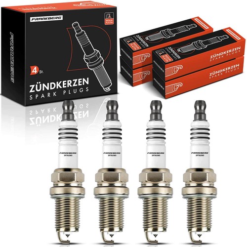 Candele accensione per - 4,