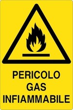 CARTELLO SEGNALETICO -