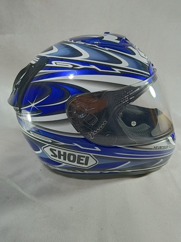 Casco moto shoei spirit - casco,