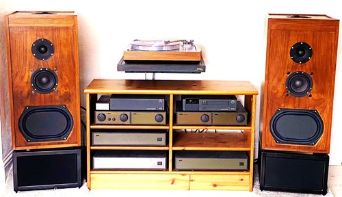 Linn isobarik per - isobarik,