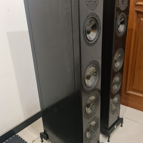 Vienna acoustics beethoven - acoustics,