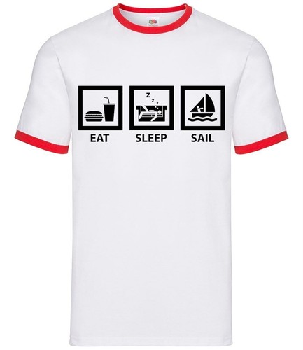 Eat sleep vela - eat,