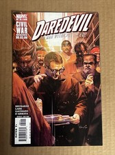 DAREDEVIL #84 PRIMA STAMPA