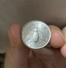 2 LIRE 1954 APE FIOR DI CONIO ECCEZIONALE LUSTRO DI ZECCA  ITALY TOP