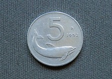 Italia Repubblica Italiana