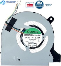 VENTOLA CPU ACER  ASPIRE V17