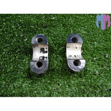 Riser piastra manubrio Aprilia Tuareg 350 Wind 1987 1989