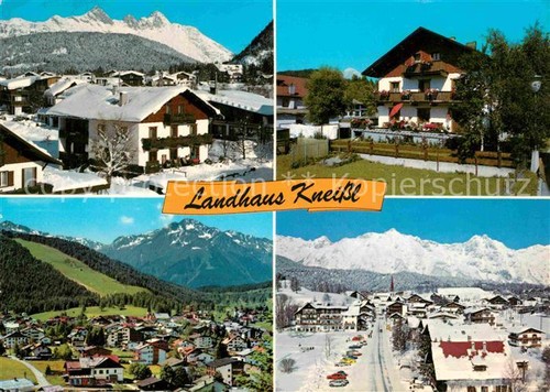 Seefeld tirol casa - seefeld,