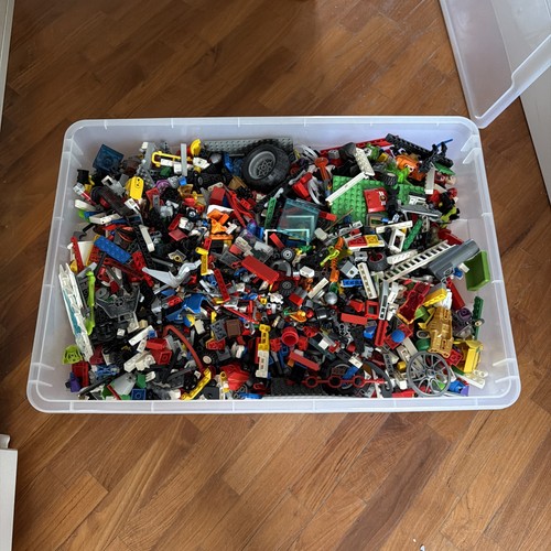 2kg lego sfusi